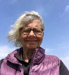 Christina Pernvi, TK