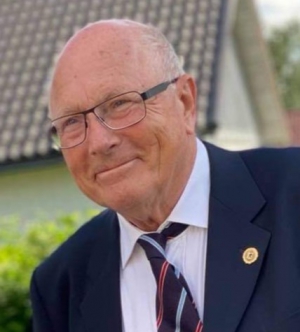Björn Janhagen